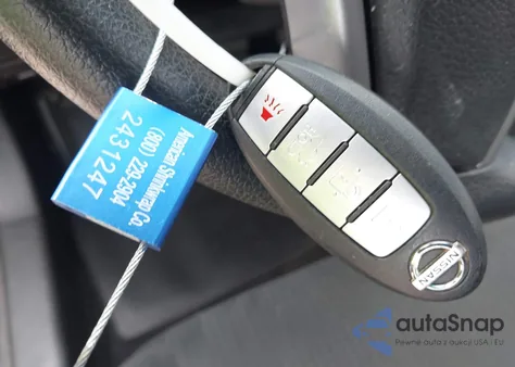 2015 Nissan Altima 2.5 S из США, поврежденный, VIN 1N4AL3AP6FC168439